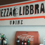 Mezza Libbra Comida