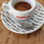 Mezza Libbra Comida