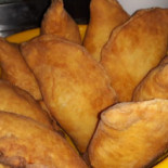 Calzone Salentino Nourriture
