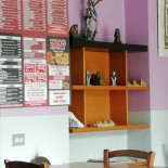 Pizzeria Roxy Comida