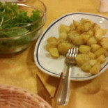 Montevendevolo Comida