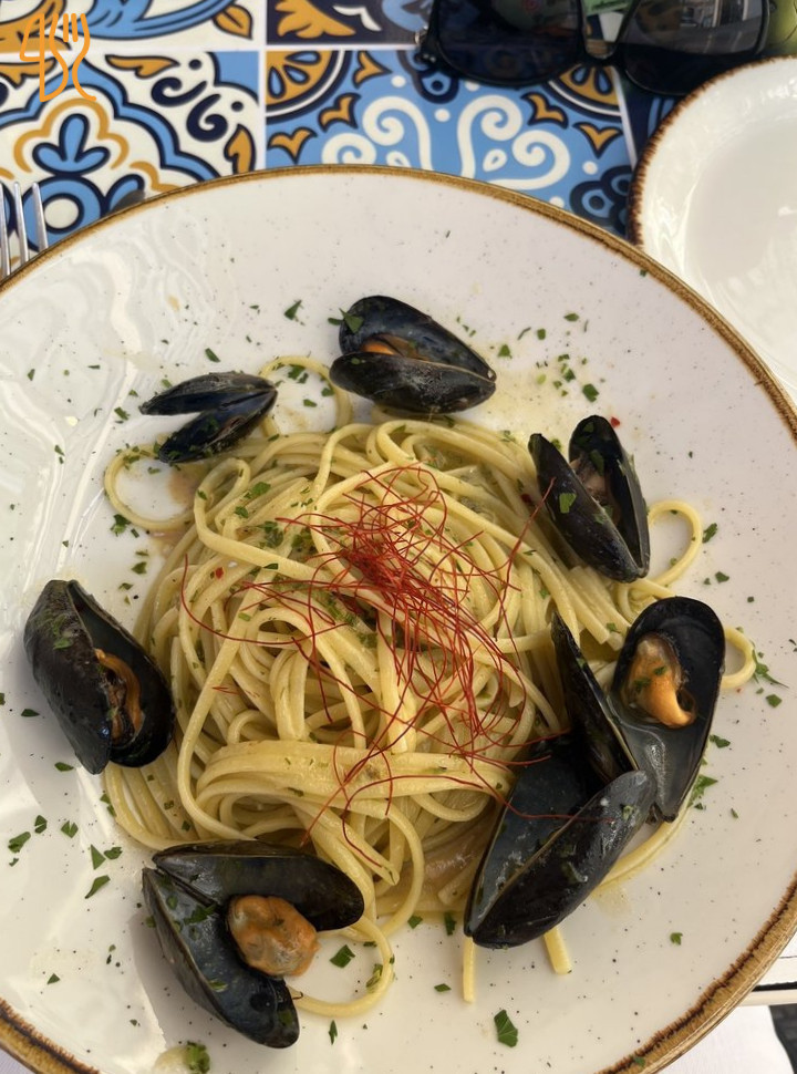 Re Basilico Essen