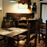La Spaghetteria Di Viterbo food