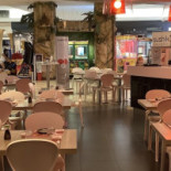 Sushiko À l'intérieur