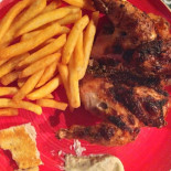 Gallo Matto Dentro