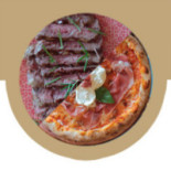 Locanda Munerato Nourriture