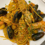 Locanda Munerato Nourriture