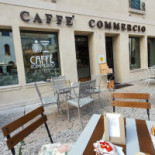 Caffè Commercio Comida