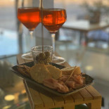 Cafe’ Bistro’ Thiene Food