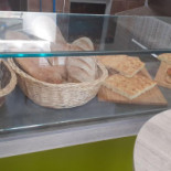 Pizzeria Da Albert food