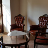Cantun D'amis À l'intérieur