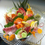 Sushiya S.r.l Comida