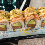 Sushiya S.r.l Comida