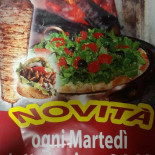 Pizza Dream Comida