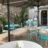 Cafè Etruria Nourriture