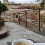 Cafè Etruria Nourriture