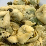 Trattoria Da Sofia Comida