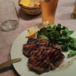 Osteria Tanta Robba food