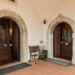 Agriturismo Il Monte Nourriture