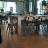 Roadhouse Vimodrone Cibo
