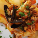 Antica Trattoria Ai 4 Soldi
