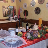 Antica Trattoria Ai 4 Soldi