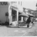 Rosetta Comida