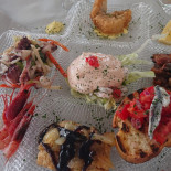 Mirasole Comida