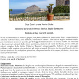 Baglio Santacroce Extérieur