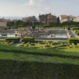 Bagnaia Nourriture