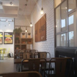 Pans Company Vimercate Dentro