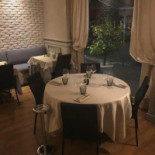 Glauco Seafoodrestaurant Nourriture
