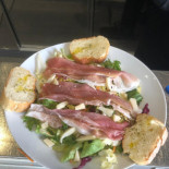 Fm The Bar Di Iannella Franco Comida