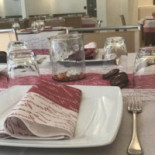 21 Gennaio Nourriture