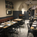 Boccon Divino Comida