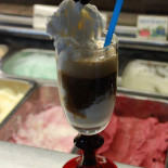 Gelateria L'oasi food