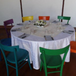 Sandrone inside