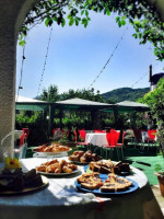 Trattoria Dal Pescatore Dal 1966