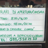 La Gioiosa Exterior