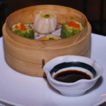 J Sushi Nourriture