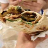 La Piadineria Comida