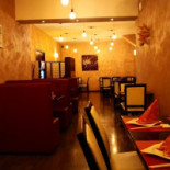 Centro Sushi Dentro