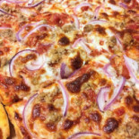 Brizza Café&food Comida