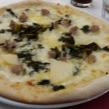 Stivimangiando Comida