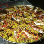 Stivimangiando Comida