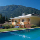 Albergo Central Exterior