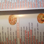 Oasi 5 Comida