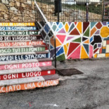 Olimpia Nourriture