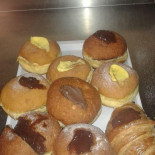 Pane E Snack Da Giorgio Nourriture