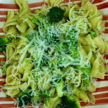 Pasta Così Nourriture